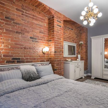 Dandelion Apartment In The Heart Of Kaunas Eksteriør bilde