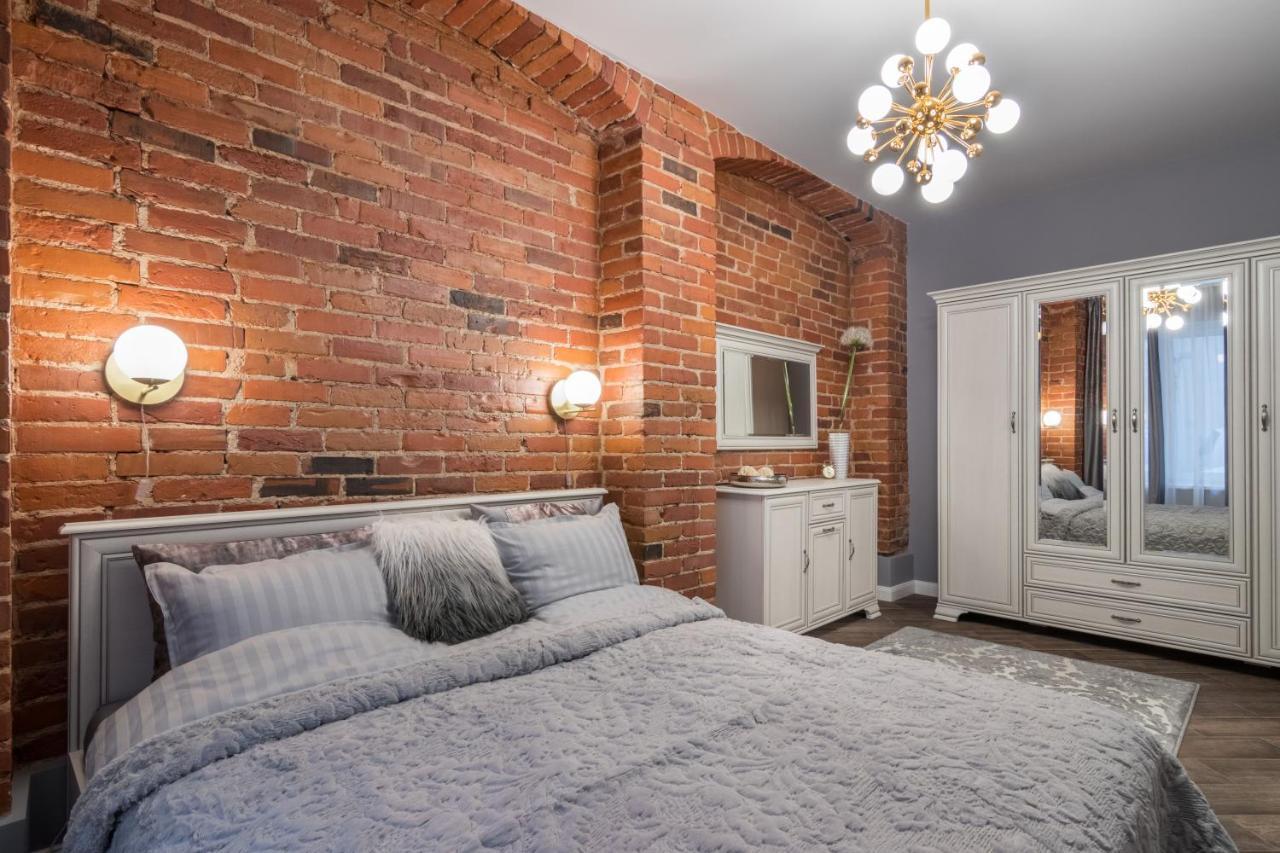 Dandelion Apartment In The Heart Of Kaunas Eksteriør bilde