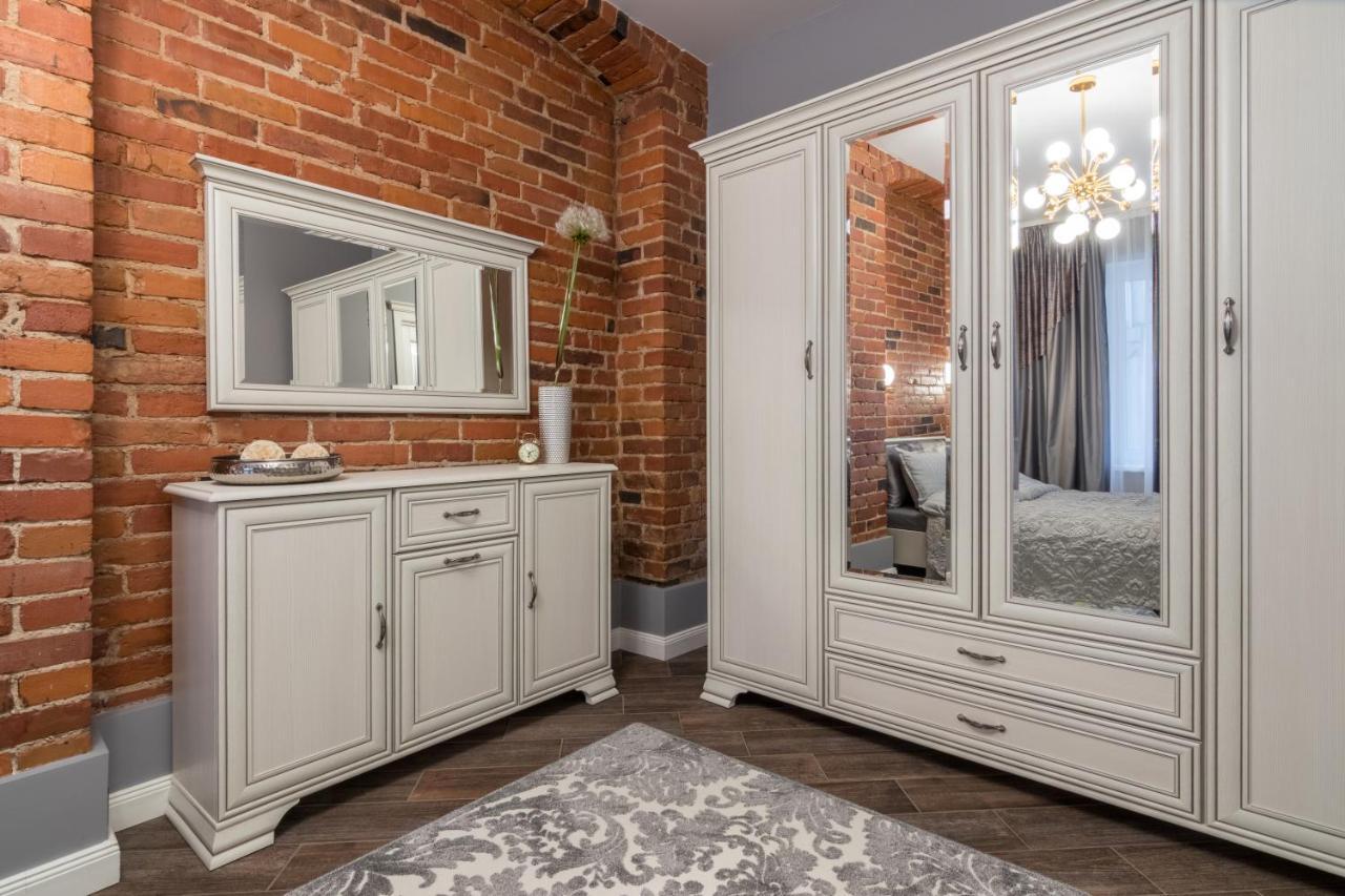 Dandelion Apartment In The Heart Of Kaunas Eksteriør bilde